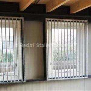 Stable windows